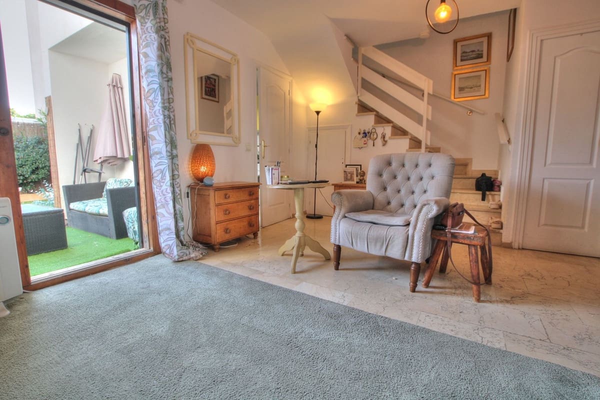 3 bedroom Townhouse for sale in La Cala de Mijas with garage - € 499,950 (Ref: 8620881)