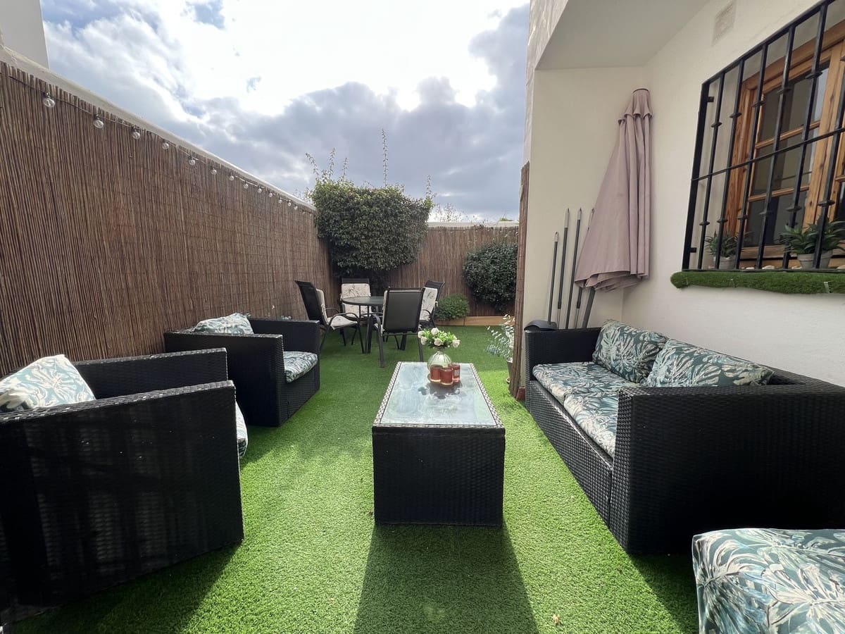 3 bedroom Townhouse for sale in La Cala de Mijas with garage - € 499,950 (Ref: 8620881)