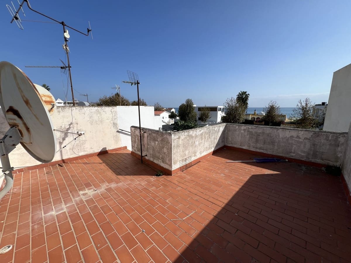 3 bedroom Townhouse for sale in La Cala de Mijas with garage - € 499,950 (Ref: 8620881)