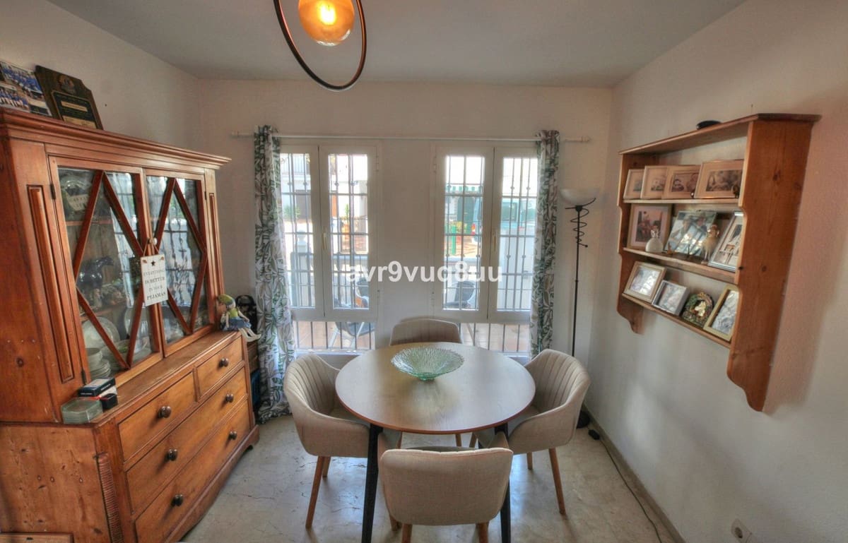 3 bedroom Townhouse for sale in La Cala de Mijas with garage - € 499,950 (Ref: 8620881)