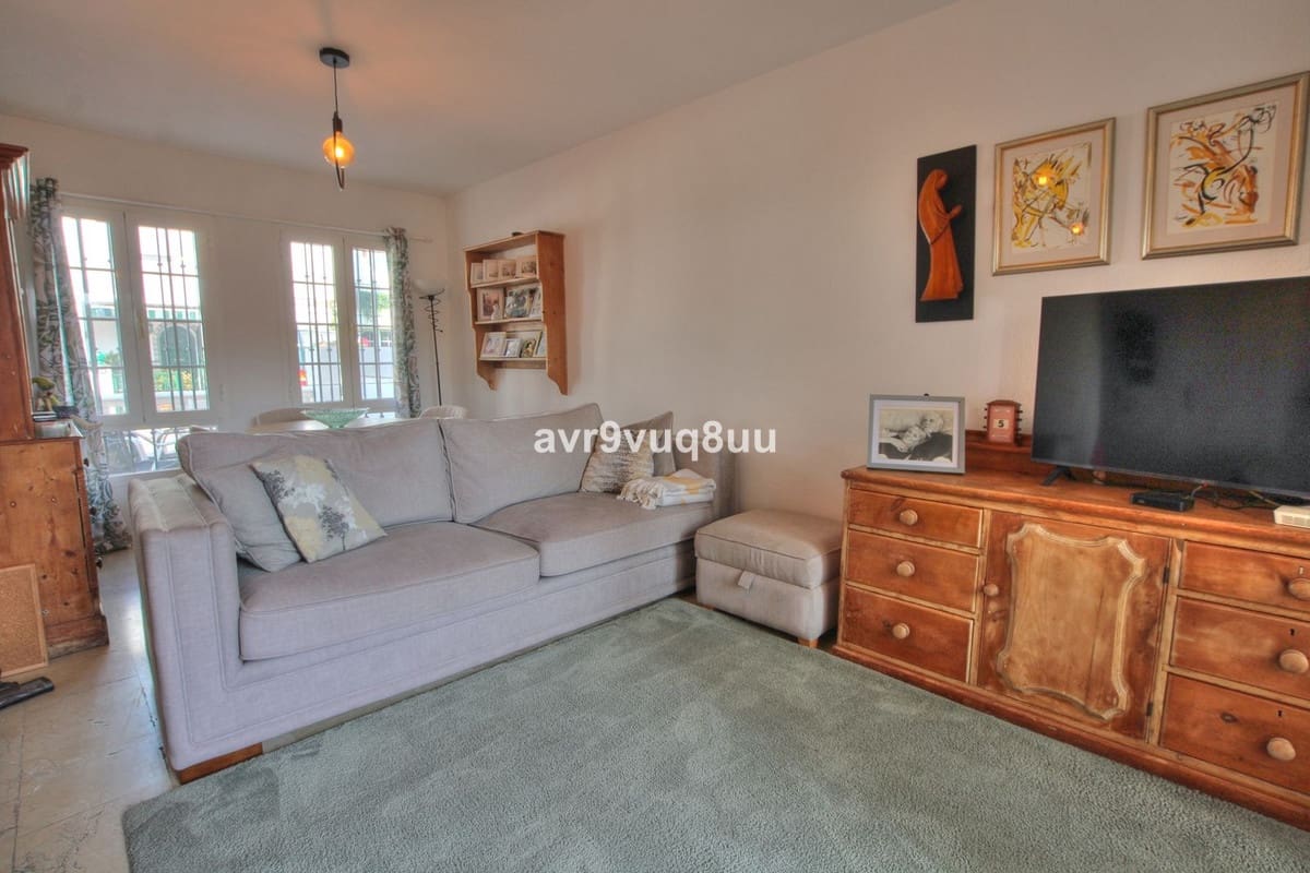 3 bedroom Townhouse for sale in La Cala de Mijas with garage - € 499,950 (Ref: 8620881)