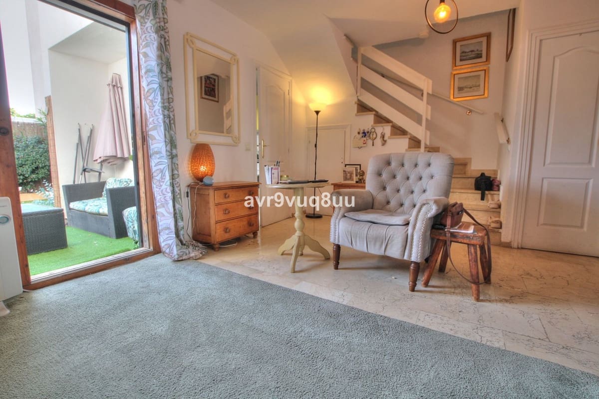 3 bedroom Townhouse for sale in La Cala de Mijas with garage - € 499,950 (Ref: 8620881)