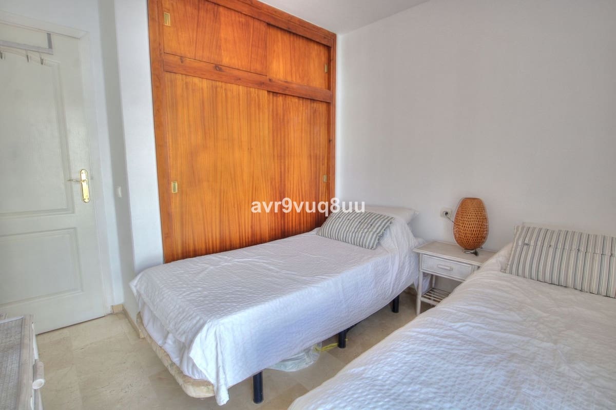 3 bedroom Townhouse for sale in La Cala de Mijas with garage - € 499,950 (Ref: 8620881)