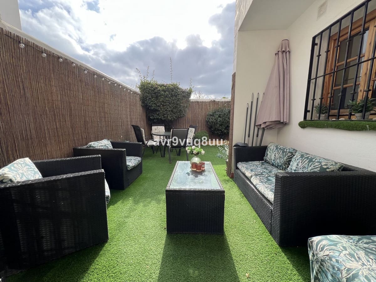 3 bedroom Townhouse for sale in La Cala de Mijas with garage - € 499,950 (Ref: 8620881)