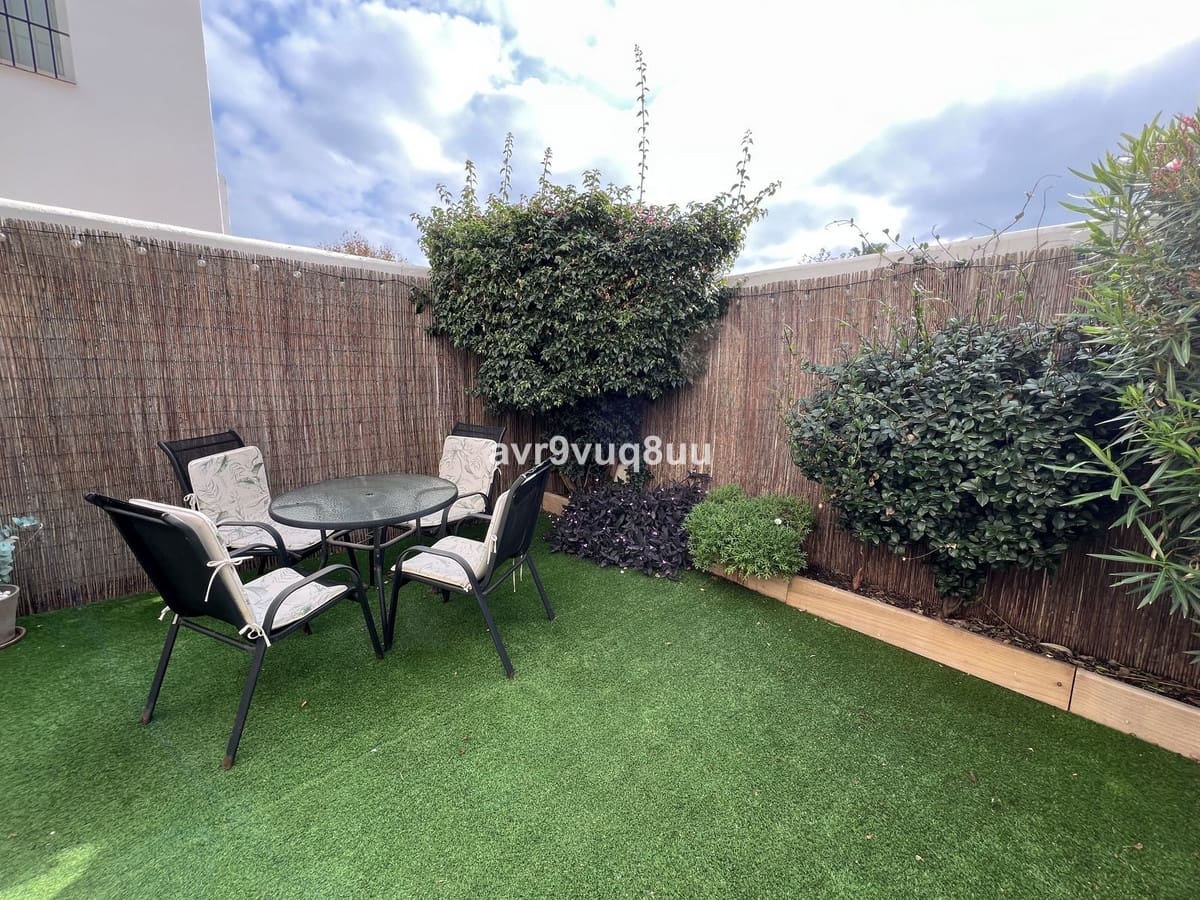 3 bedroom Townhouse for sale in La Cala de Mijas with garage - € 499,950 (Ref: 8620881)