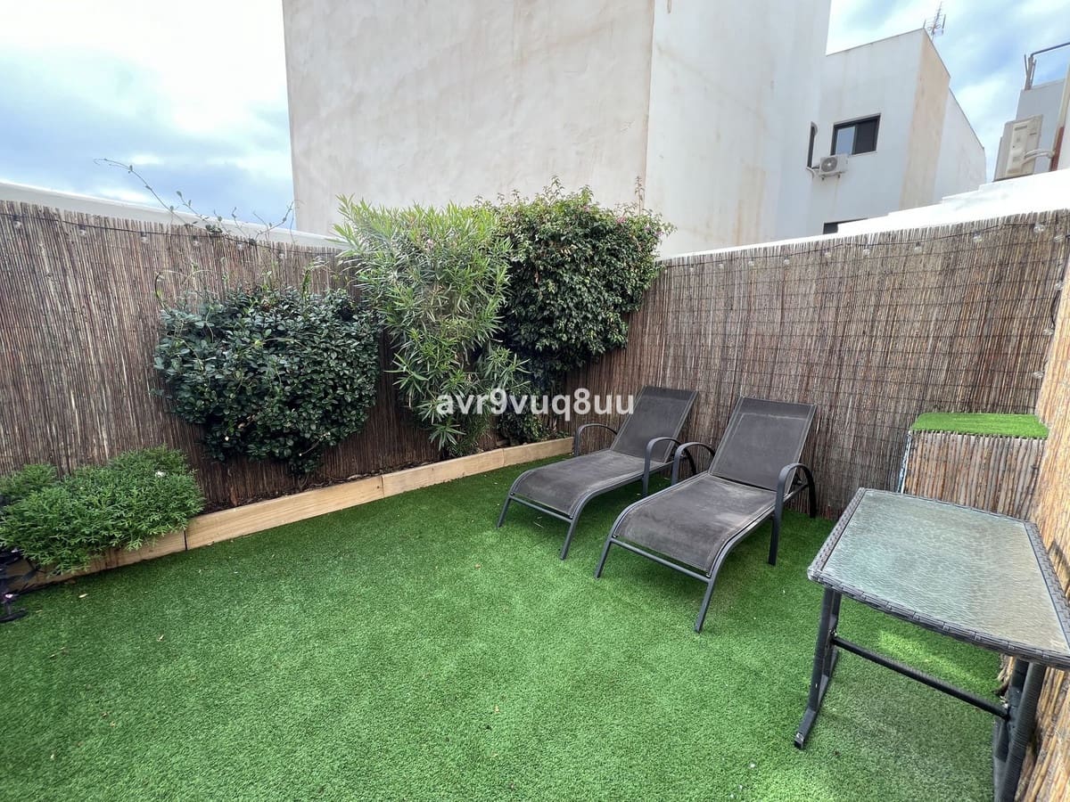 3 bedroom Townhouse for sale in La Cala de Mijas with garage - € 499,950 (Ref: 8620881)