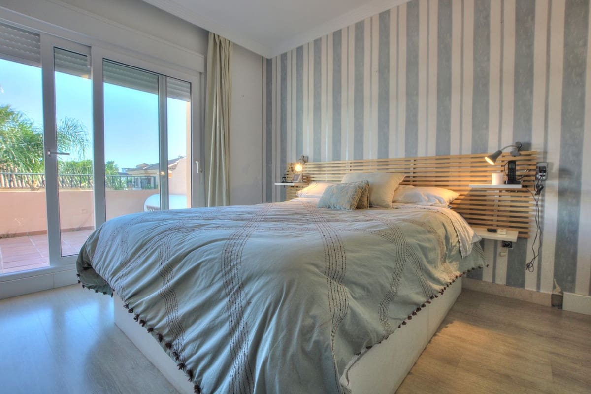 3 bedroom Semi-detached Villa for sale in Riviera del Sol with pool - € 539,000 (Ref: 8637212)