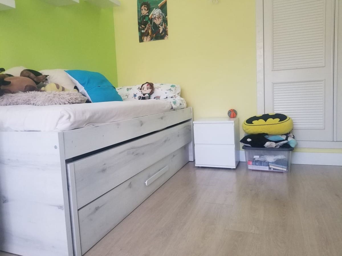 3 slaapkamer Halfvrijstaande villa te koop in Riviera del Sol met zwembad - € 539.000 (Ref: 8637212)