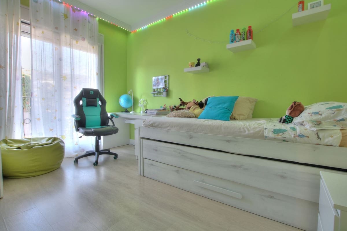 3 camera da letto Villetta Bifamiliare in vendita in Riviera del Sol con piscina - 539.000 € (Rif: 8637212)