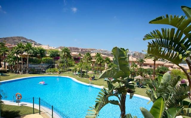 3 makuuhuone Paritalo myytävänä paikassa Riviera del Sol, Mijas mukana uima-altaan - 539 000 € (Ref: 8637212)