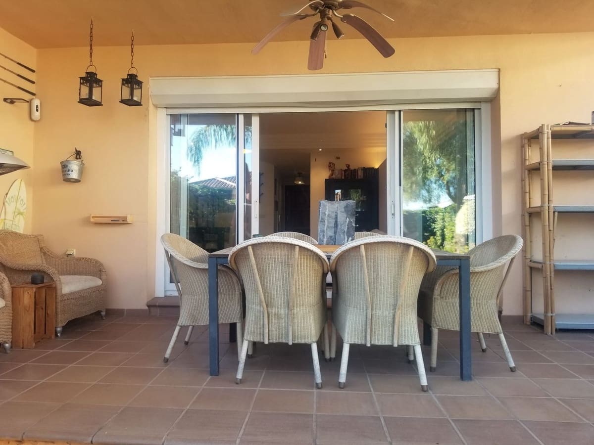 3 camera da letto Villetta Bifamiliare in vendita in Riviera del Sol con piscina - 539.000 € (Rif: 8637212)