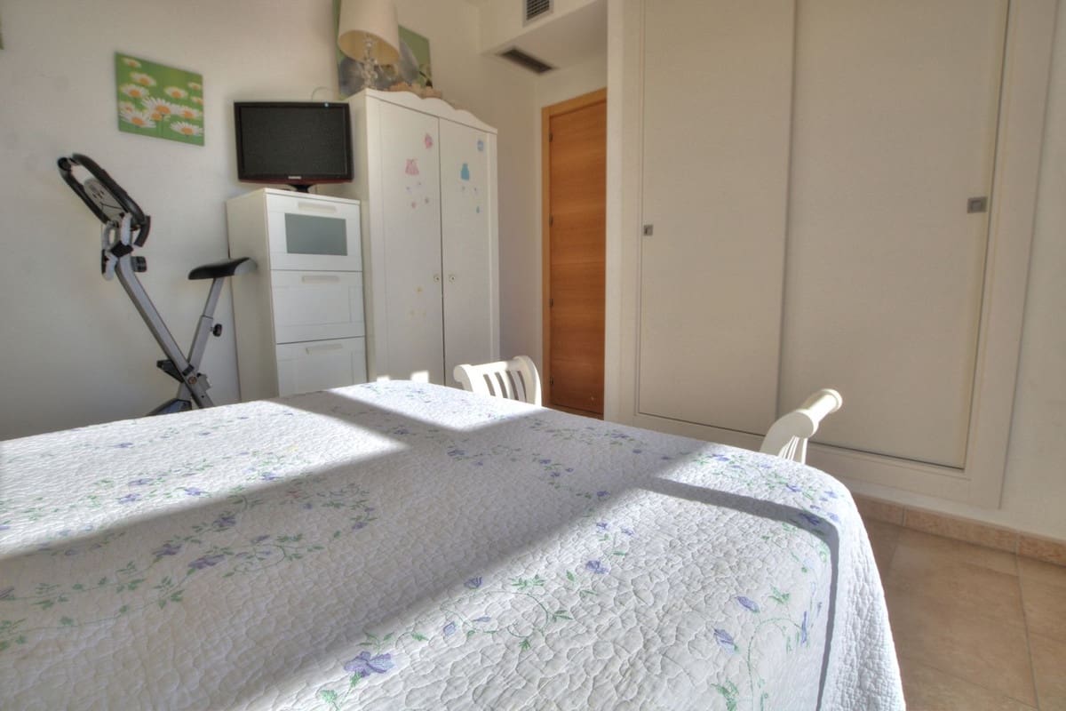 4 bedroom Penthouse for sale in La Cala de Mijas with pool garage - € 688,000 (Ref: 8657580)