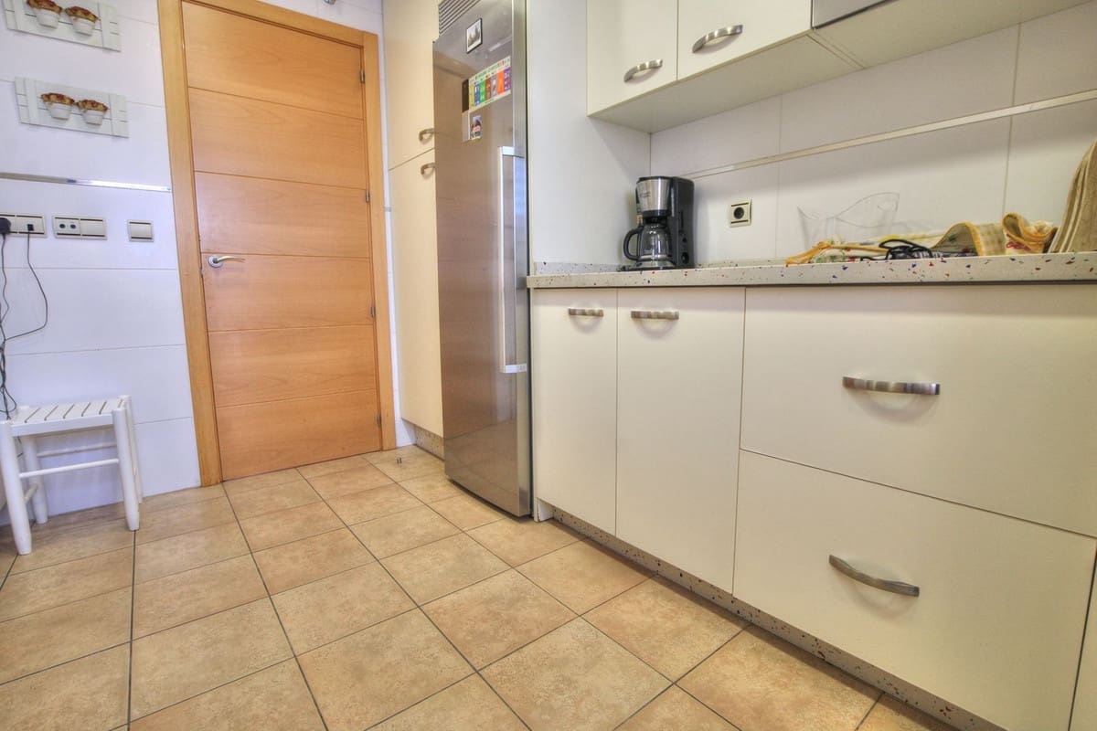 4 bedroom Penthouse for sale in La Cala de Mijas with pool garage - € 688,000 (Ref: 8657580)