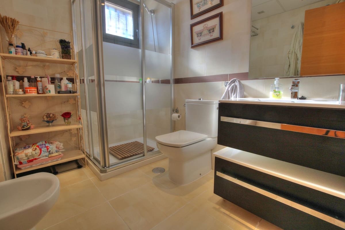 4 bedroom Penthouse for sale in La Cala de Mijas with pool garage - € 688,000 (Ref: 8657580)