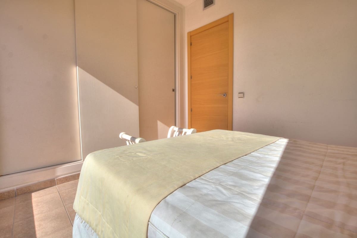 4 bedroom Penthouse for sale in La Cala de Mijas with pool garage - € 688,000 (Ref: 8657580)