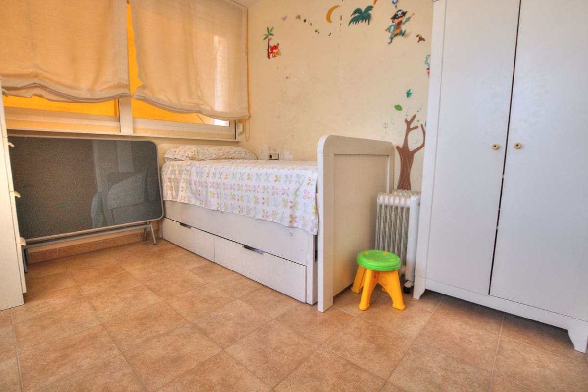 4 bedroom Penthouse for sale in La Cala de Mijas with pool garage - € 688,000 (Ref: 8657580)