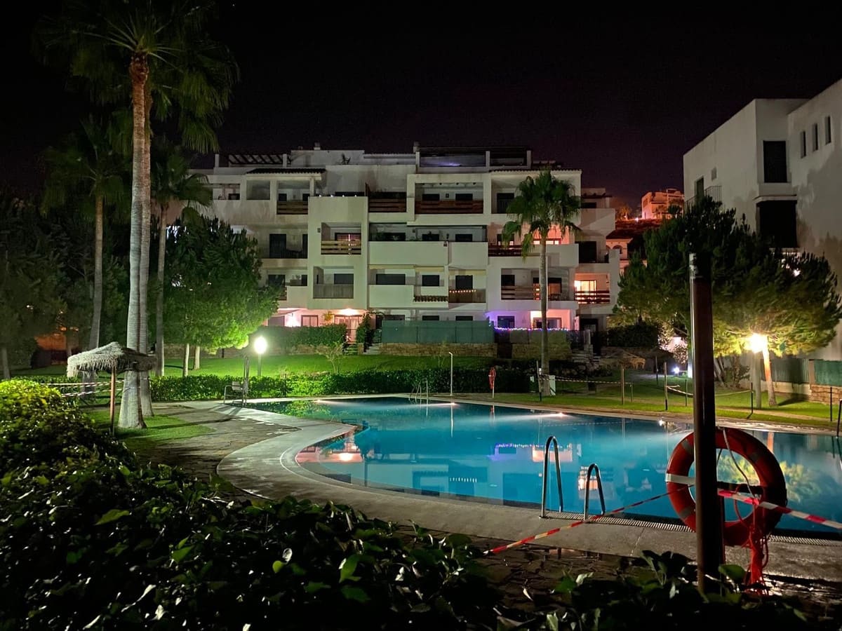 4 bedroom Penthouse for sale in La Cala de Mijas with pool garage - € 688,000 (Ref: 8657580)