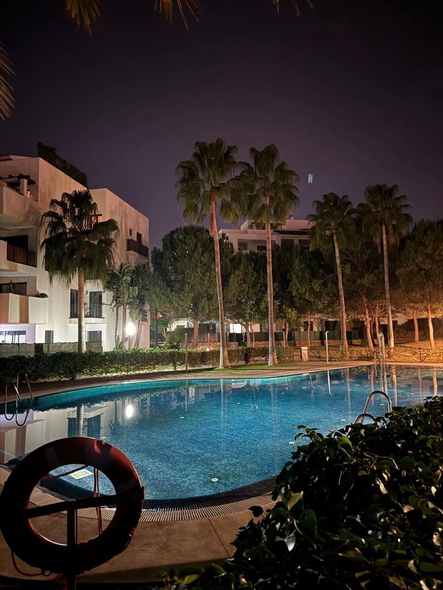 4 bedroom Penthouse for sale in La Cala de Mijas with pool garage - € 688,000 (Ref: 8657580)