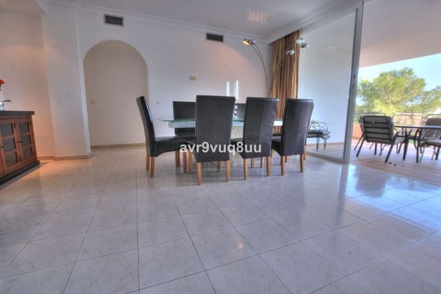3 bedroom Apartment for sale in Riviera del Sol, Mijas with pool garage - € 850,000 (Ref: 8683053)