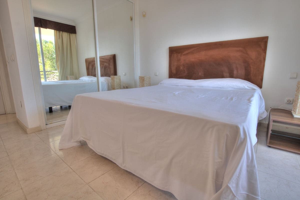 3 sypialnia Apartament na sprzedaż w Riviera del Sol z basenem garażem - 850 000 € (Ref: 8683053)