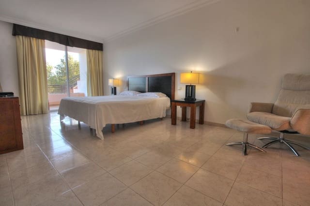 3 bedroom Apartment for sale in Riviera del Sol, Mijas with pool garage - € 850,000 (Ref: 8683053)