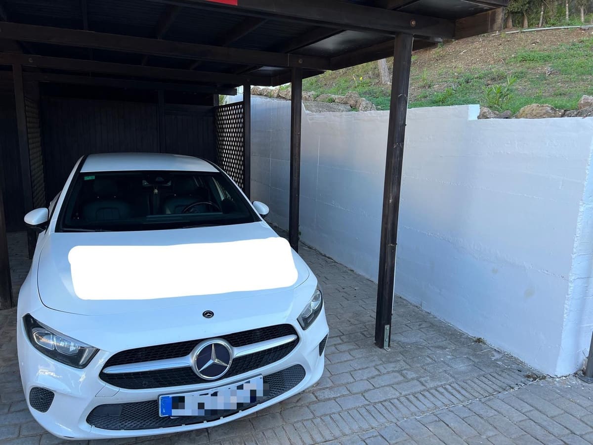 3 soveværelse Lejlighed til salg i Riviera del Sol med swimmingpool garage - € 850.000 (Ref: 8683053)