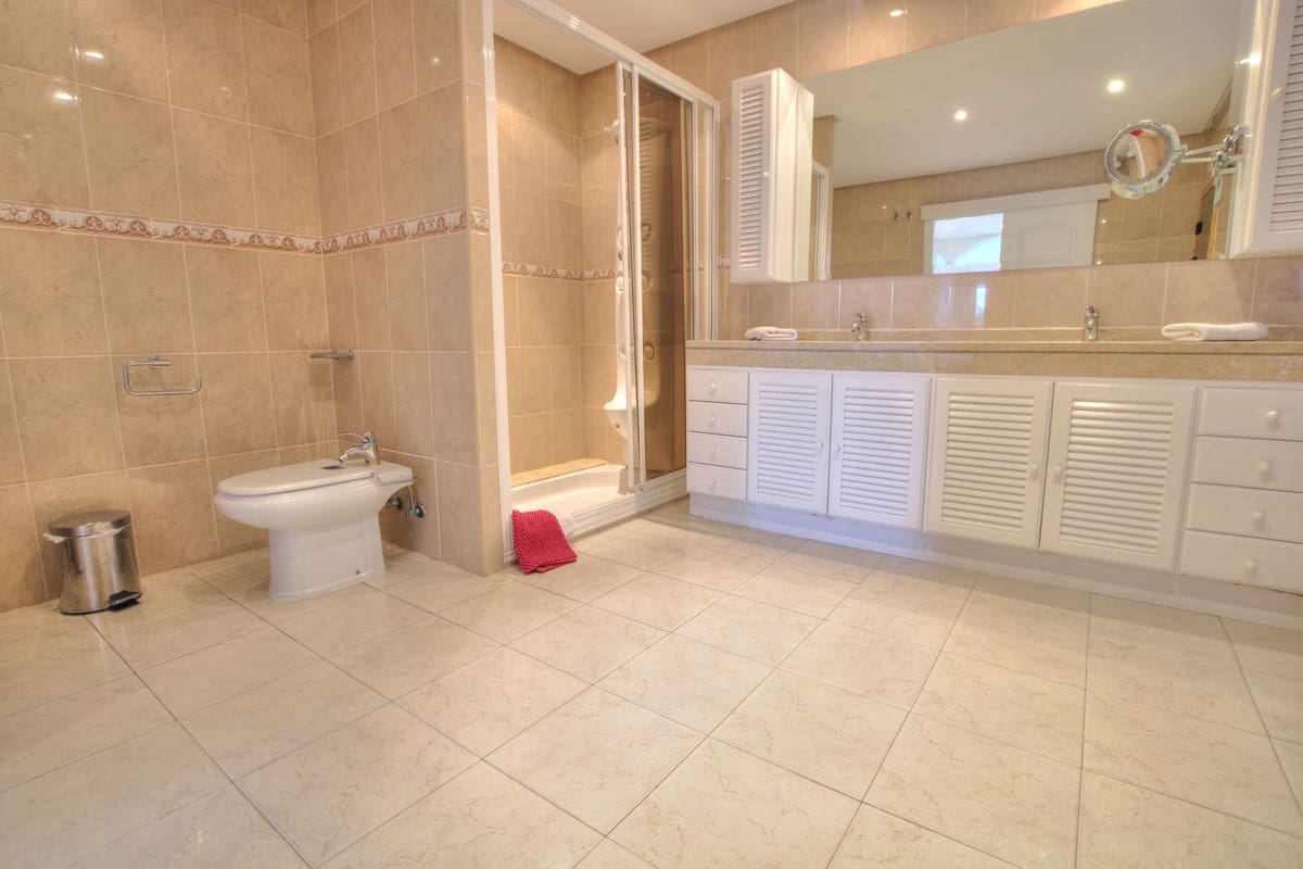 3 soveværelse Lejlighed til salg i Riviera del Sol med swimmingpool garage - € 850.000 (Ref: 8683053)