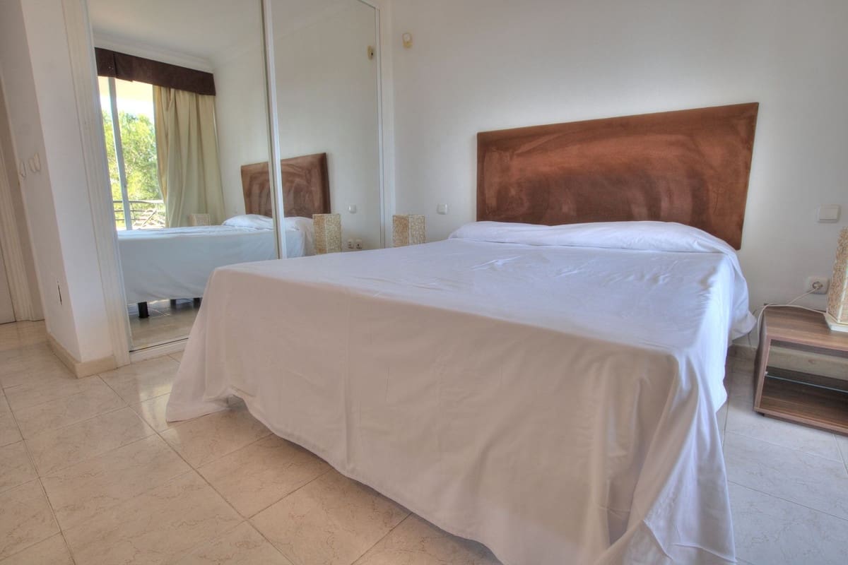 3 sypialnia Apartament na sprzedaż w Riviera del Sol z basenem garażem - 850 000 € (Ref: 8683053)