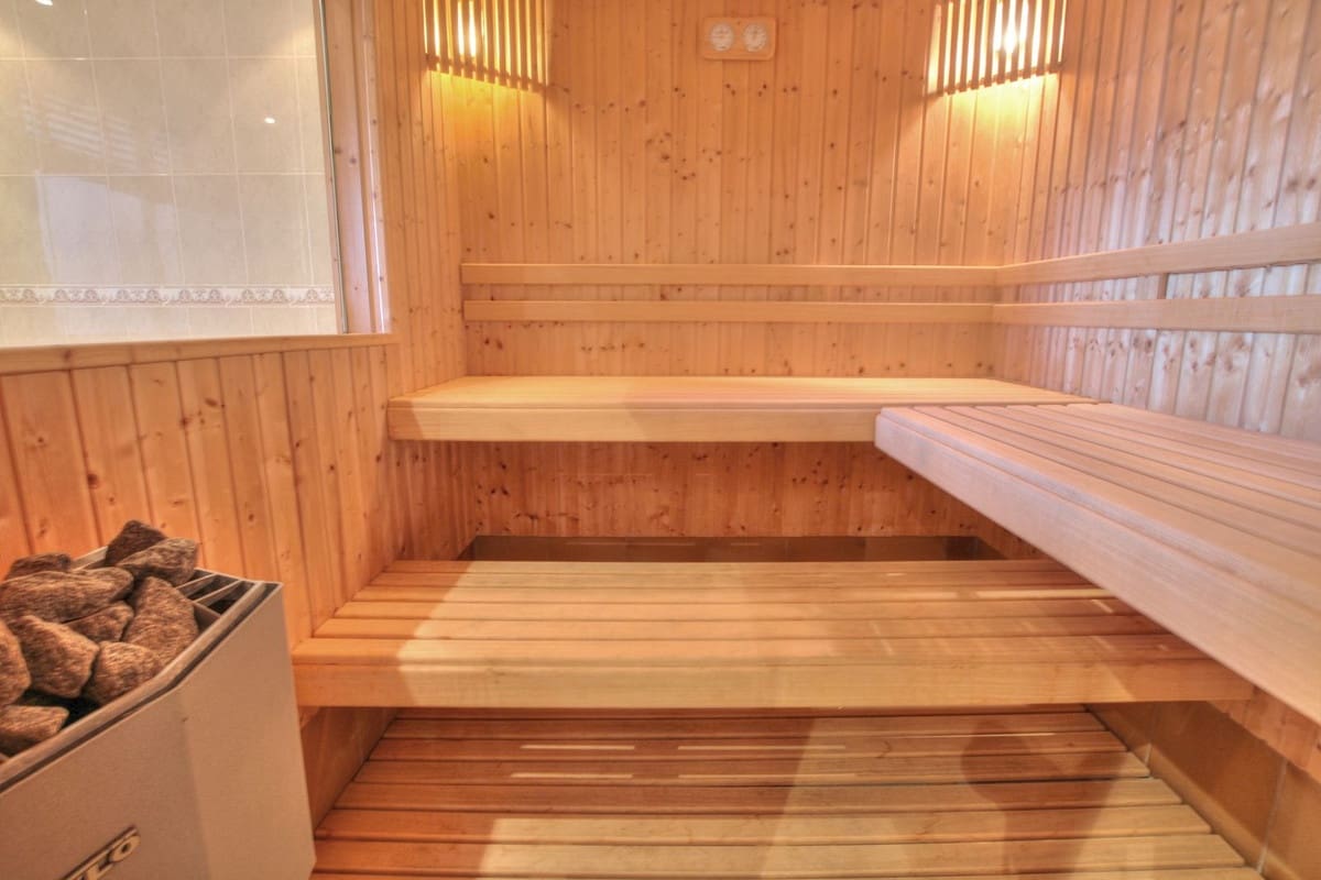 3 sypialnia Apartament na sprzedaż w Riviera del Sol z basenem garażem - 850 000 € (Ref: 8683053)