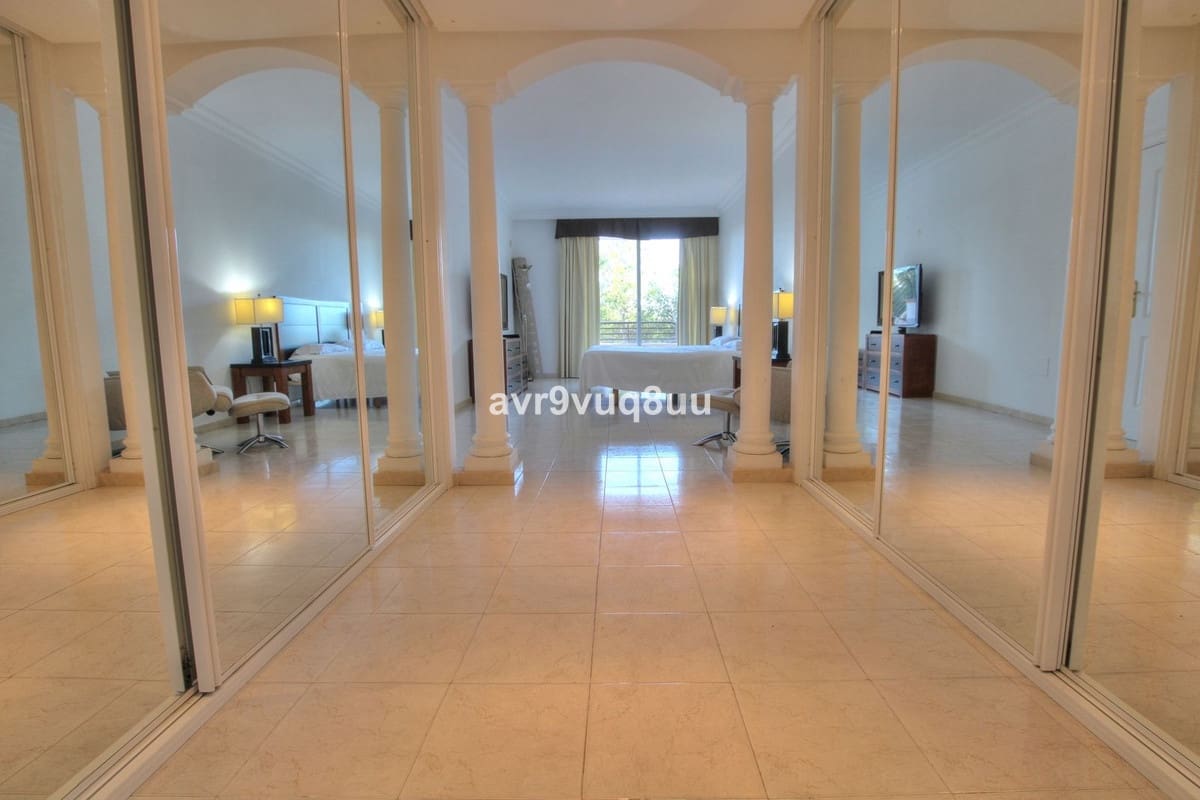 3 bedroom Apartment for sale in Riviera del Sol with pool garage - € 850,000 (Ref: 8683053)