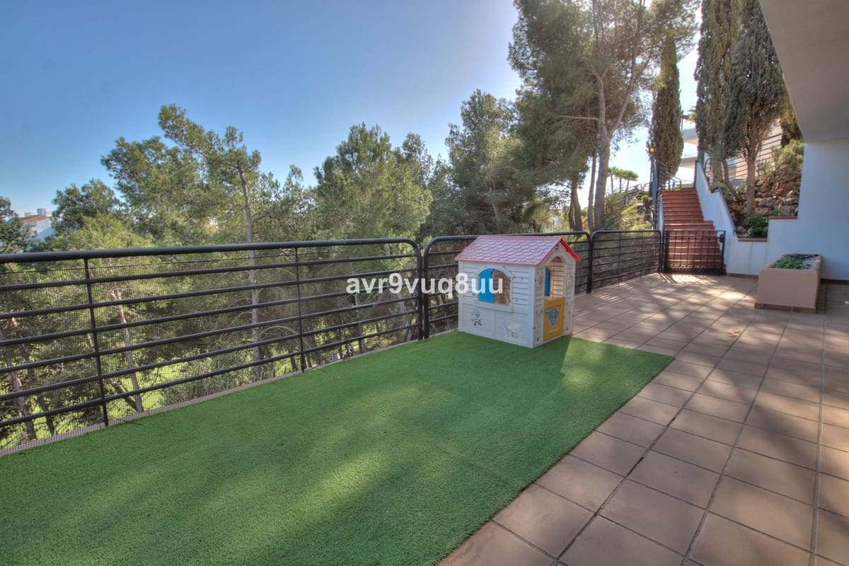 3 bedroom Apartment for sale in Riviera del Sol with pool garage - € 850,000 (Ref: 8683053)