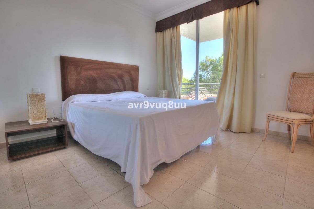 3 bedroom Apartment for sale in Riviera del Sol with pool garage - € 850,000 (Ref: 8683053)