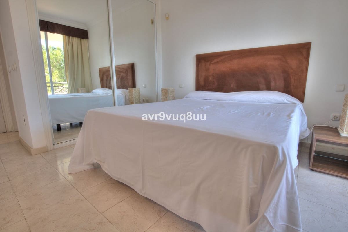 3 bedroom Apartment for sale in Riviera del Sol with pool garage - € 850,000 (Ref: 8683053)