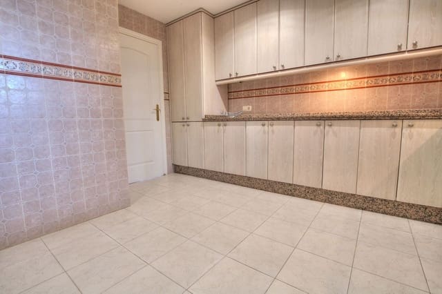 3 chambre Appartement à vendre à Riviera del Sol, Mijas avec piscine garage - 850 000 € (Ref: 8683053)