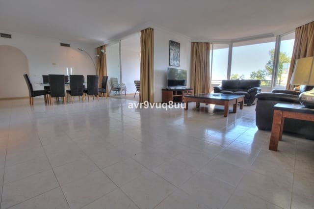3 soveværelse Lejlighed til salg i Riviera del Sol, Mijas med swimmingpool garage - € 850.000 (Ref: 8683053)