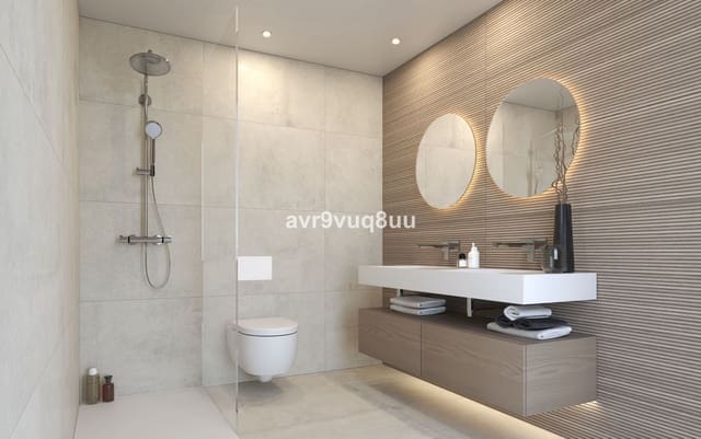 3 chambre Appartement à vendre à Cabopino, Marbella - 990 000 € (Ref: 8738591)