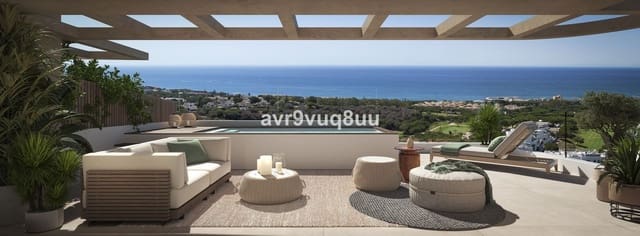 3 soverom Leilighet til salgs i Cabopino, Marbella - € 990 000 (Ref: 8738591)