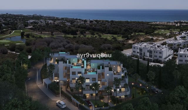 3 soverom Leilighet til salgs i Cabopino, Marbella - € 990 000 (Ref: 8738591)