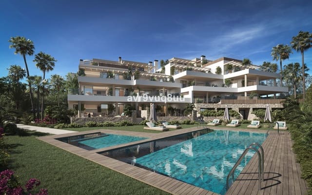 3 soverom Leilighet til salgs i Cabopino, Marbella - € 990 000 (Ref: 8738591)