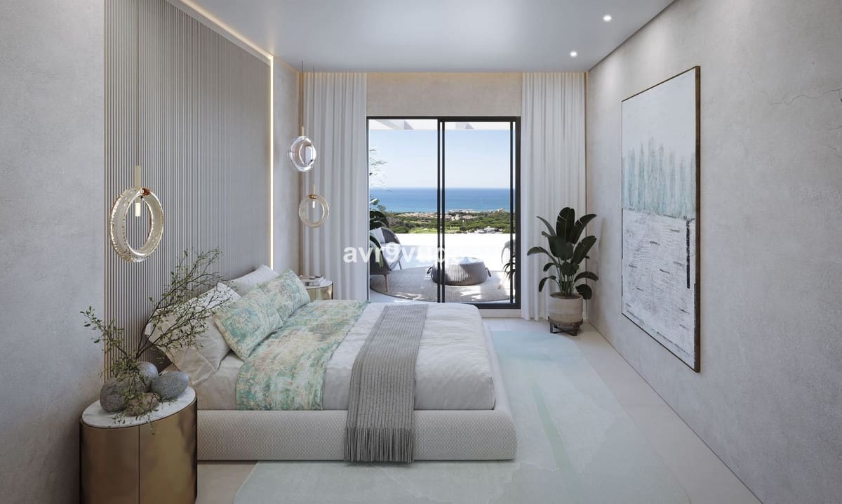 3 soverom Leilighet til salgs i Cabopino - € 990 000 (Ref: 8738591)