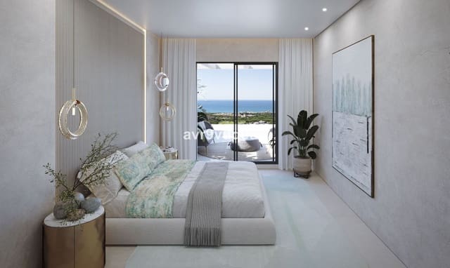 3 chambre Appartement à vendre à Cabopino, Marbella - 990 000 € (Ref: 8738591)