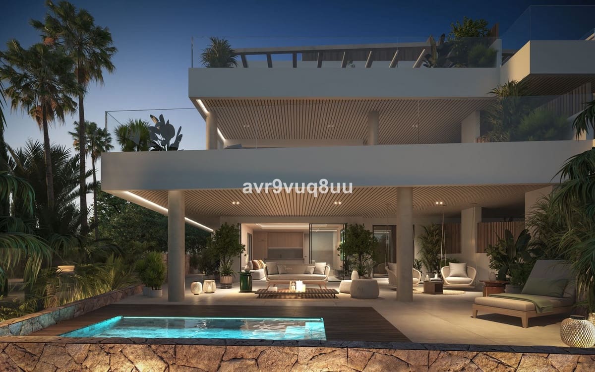 3 soverom Leilighet til salgs i Cabopino - € 990 000 (Ref: 8738591)