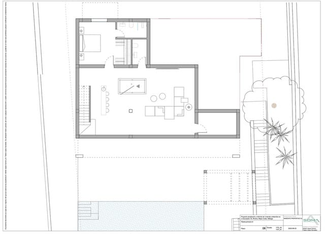 6 bedroom Villa for sale in Riviera del Sol, Mijas - € 2,100,000 (Ref: 8754462)