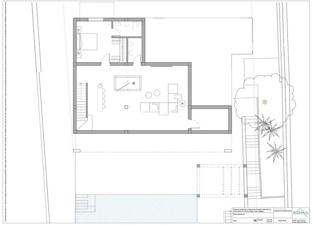 6 sypialnia Willa na sprzedaż w Riviera del Sol, Mijas - 2 100 000 € (Ref: 8754462)