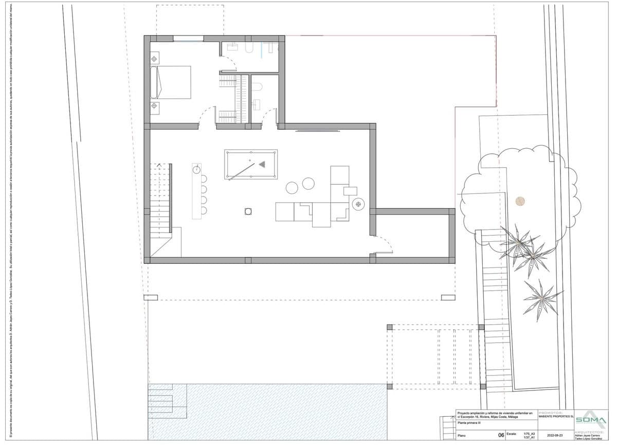 6 soverom Villa til salgs i Riviera del Sol - € 2 100 000 (Ref: 8754462)