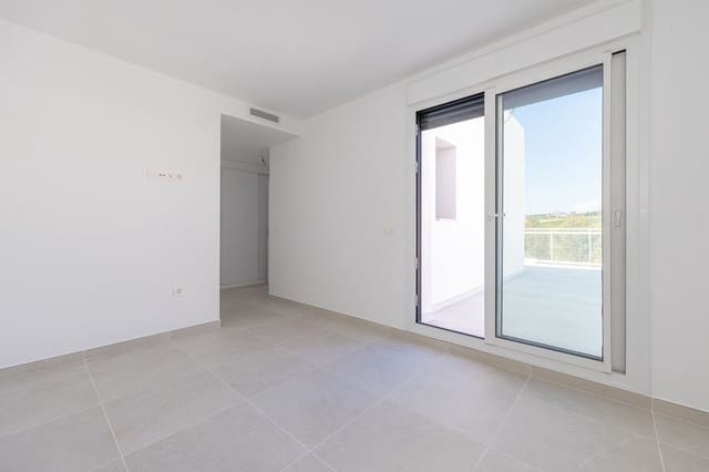 2 soveværelse Penthouse til salg i Mijas med swimmingpool - € 419.000 (Ref: 8758804)