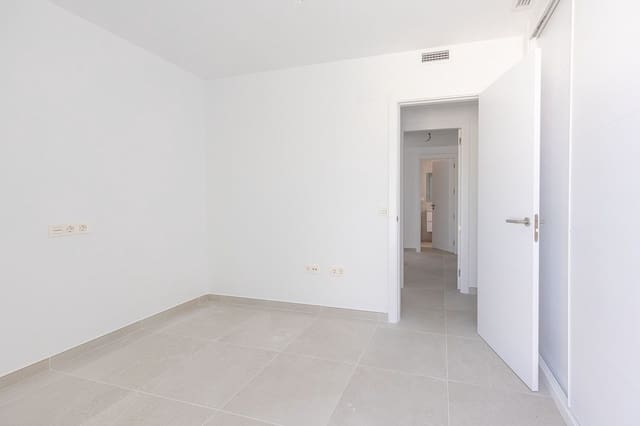 2 soveværelse Penthouse til salg i Mijas med swimmingpool - € 419.000 (Ref: 8758804)