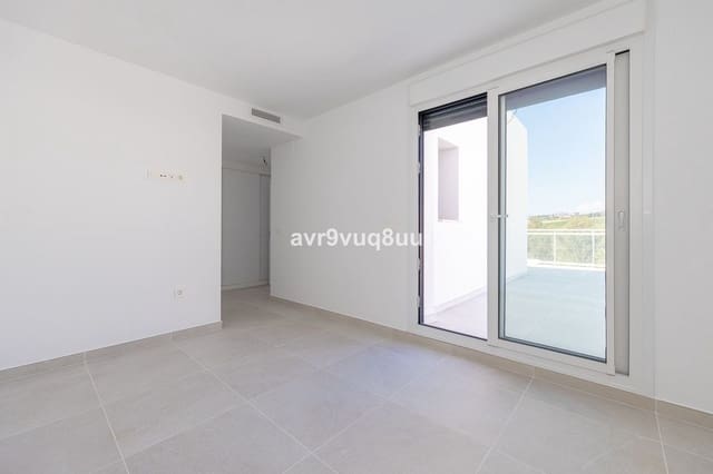 2 quarto Penthouse para venda em Mijas com piscina - 419 000 € (Ref: 8758804)
