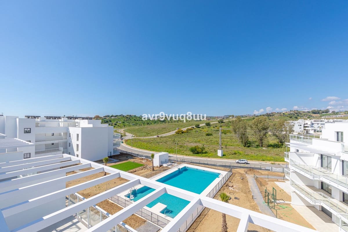 2 camera da letto Attico in vendita in Mijas con piscina - 419.000 € (Rif: 8758804)