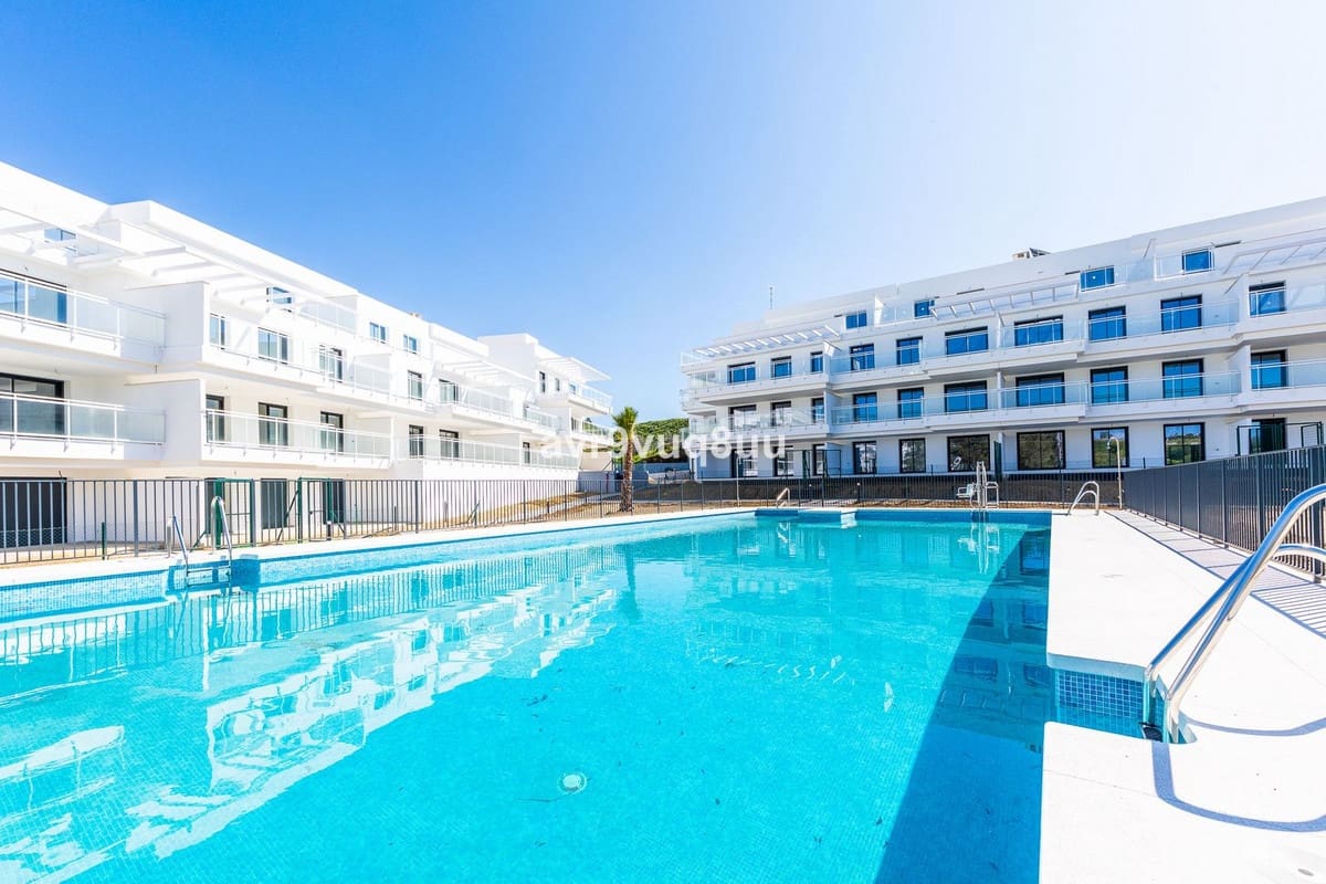 2 camera da letto Attico in vendita in Mijas con piscina - 419.000 € (Rif: 8758804)